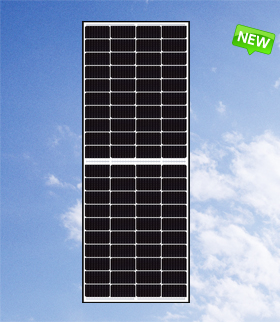 カナディアン・ソーラージャパンの太陽光パネル・モジュール