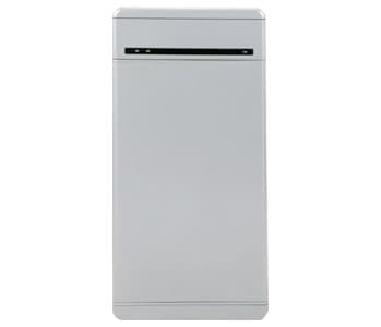 長州産業の蓄電システム