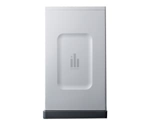 エリーパワーの蓄電システム