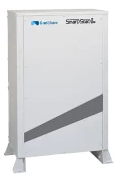 伊藤忠商事の蓄電システム