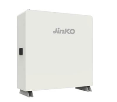 ジンコの蓄電システム