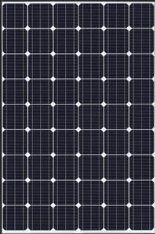 カネカの太陽光パネル・モジュール