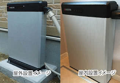 京セラのLBN-0650