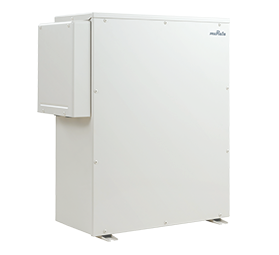 村田製作所のHVDC蓄電池ユニット