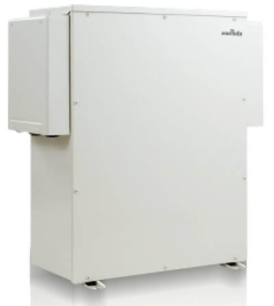 村田製作所の蓄電システム