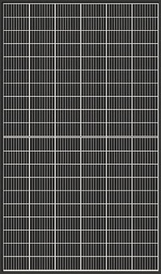 ネクストエナジーの太陽光パネル・モジュール