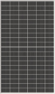 ネクストエナジーの太陽光パネル・モジュール