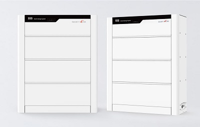 スマート蓄電-TSBT3-12B