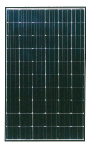 サンリッチの太陽光パネル・モジュール