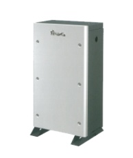 サンリッチの蓄電池システム