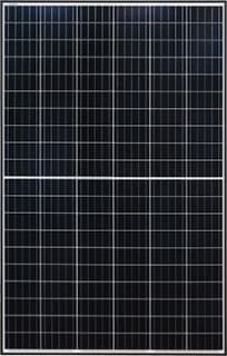 サンテックパワージャパンの太陽光パネル