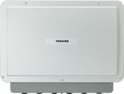 東芝の蓄電システム