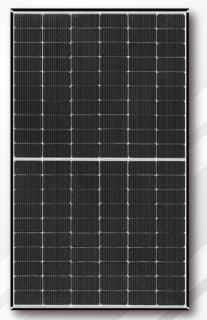 エクソルの太陽光パネル・モジュール