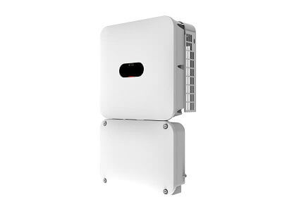 エクソルの蓄電システム