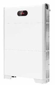 エクソルの蓄電システム