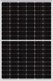 インリーソーラーの太陽光パネル・モジュール